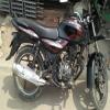 BAJAJ DISCOVER 150